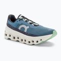 Scarpe da corsa On Running Cloudmonster dust/vapor da uomo