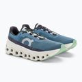 Scarpe da corsa On Running Cloudmonster dust/vapor da uomo 4