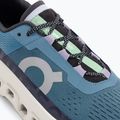 Scarpe da corsa On Running Cloudmonster dust/vapor da uomo 8