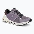 Scarpe da corsa On Cloudflyer 4 squalo/perla per uomo