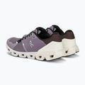 Scarpe da corsa On Cloudflyer 4 squalo/perla per uomo 4