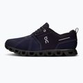 Scarpe On Cloud 5 Waterproof da uomo, mezzanotte/magnete 3