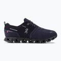 Scarpe On Cloud 5 Waterproof da uomo, mezzanotte/magnete 2
