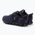Scarpe On Cloud 5 Waterproof da uomo, mezzanotte/magnete 4