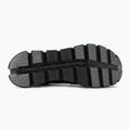 Scarpe On Cloud 5 Waterproof da uomo, mezzanotte/magnete 6