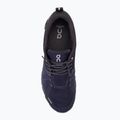 Scarpe On Cloud 5 Waterproof da uomo, mezzanotte/magnete 7