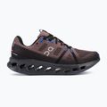 Scarpe da corsa On Cloudsurfer nero/cobalto da uomo 2