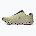 Scarpe da corsa On Running Cloudgo uomo fieno/sabbia 9