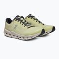 Scarpe da corsa On Running Cloudgo uomo fieno/sabbia 10