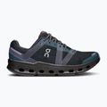 Scarpe da corsa On Running Cloudgo storm/magnet da uomo 11