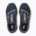 Scarpe da corsa On Running Cloudgo storm/magnet da uomo 15