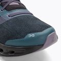 Scarpe da corsa On Running Cloudgo storm/magnet da uomo 7