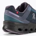 Scarpe da corsa On Running Cloudgo storm/magnet da uomo 9