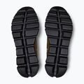 Scarpe da corsa da uomo On Cloud X 3 hunter/nero 5