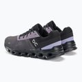 Scarpe da corsa On Running Cloudrunner da uomo in ferro/nero 4