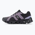Scarpe da corsa On Running Cloudrunner da uomo in ferro/nero 3