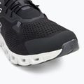 Scarpe da uomo On Cloud 5 Coast nero 7