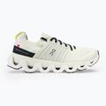 Scarpe da corsa da uomo On Running Cloudswift 3 avorio/nero 2