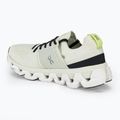 Scarpe da corsa da uomo On Running Cloudswift 3 avorio/nero 3