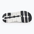 Scarpe da corsa da uomo On Running Cloudswift 3 avorio/nero 4