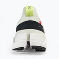 Scarpe da corsa da uomo On Running Cloudswift 3 avorio/nero 6