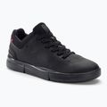 Scarpe da uomo On Running The Roger Advantage nero 4898106