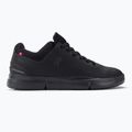 Scarpe da uomo On Running The Roger Advantage nero 4898106 2
