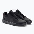 Scarpe da uomo On Running The Roger Advantage nero 4898106 4
