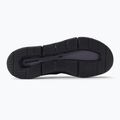 Scarpe da uomo On Running The Roger Advantage nero 4898106 5