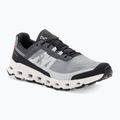 Scarpe da corsa On Running Cloudvista nero/bianco da uomo