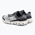 Scarpe da corsa On Running Cloudvista nero/bianco da uomo 3