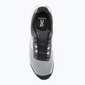 Scarpe da corsa On Running Cloudvista nero/bianco da uomo 6