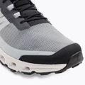 Scarpe da corsa On Running Cloudvista nero/bianco da uomo 7