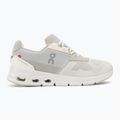Scarpe da uomo On Cloudrift undyed-white/frost 2