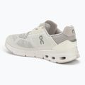 Scarpe da uomo On Cloudrift undyed-white/frost 3