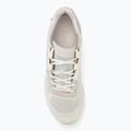 Scarpe da uomo On Cloudrift undyed-white/frost 5