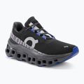Scarpe da corsa On Cloudmonster da donna con magnete/squalo