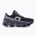 Scarpe da corsa On Cloudmonster da donna con magnete/squalo 2