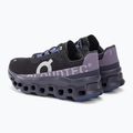 Scarpe da corsa On Cloudmonster da donna con magnete/squalo 4