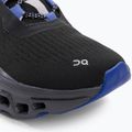 Scarpe da corsa On Cloudmonster da donna con magnete/squalo 8