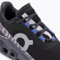 Scarpe da corsa On Cloudmonster da donna con magnete/squalo 9