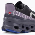 Scarpe da corsa On Cloudmonster da donna con magnete/squalo 10