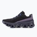 Scarpe da corsa On Cloudmonster da donna con magnete/squalo 3