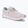 Scarpe da corsa da donna On Running Cloud 5 shell/white