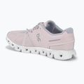 Scarpe da corsa da donna On Running Cloud 5 shell/white 3