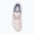 Scarpe da corsa da donna On Running Cloud 5 shell/white 5