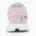 Scarpe da corsa da donna On Running Cloud 5 shell/white 6