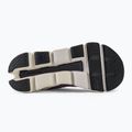 Scarpe da corsa On Cloudflyer 4 squalo/perla da donna 4