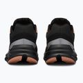 Scarpe da corsa impermeabili da donna On Cloudrunner fade/nero 10