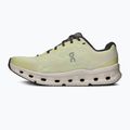 Scarpe da corsa On Cloudgo donna fieno/sabbia 9